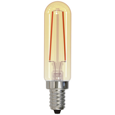 T6 E12 Candelabra Base 2.5W 120V 2100K 90CRI 4-PACK | Bulbrite at Lightology T6 E12 Candelabra Base 2.5W 120V 2100K 90CRI 4-PACK
