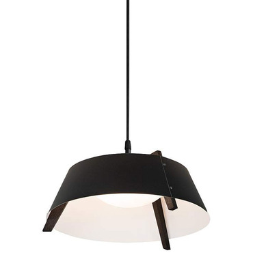 Casia Pendant | Cerno at Lightology Casia Pendant