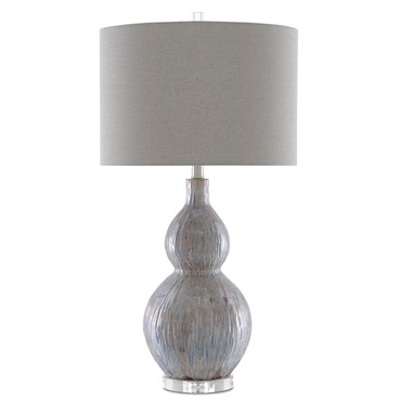 Idyll Table Lamp | Currey and Company at Lightology Idyll Table Lamp