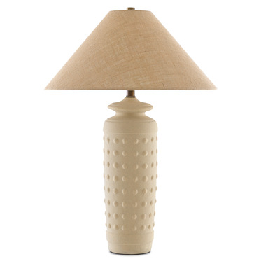 Sonoran Table Lamp | Currey and Company at Lightology Sonoran Table Lamp