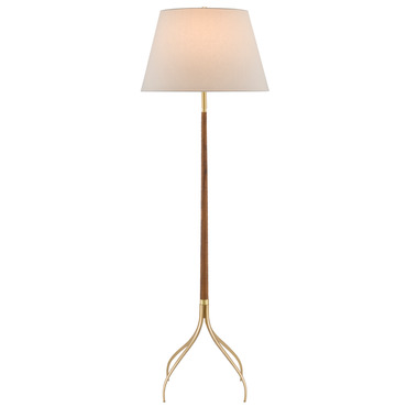 Circus Floor Lamp | Currey and Company at Lightology Circus Floor Lamp