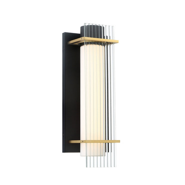 Midnight Wall Sconce | George Kovacs at Lightology Midnight Wall Sconce