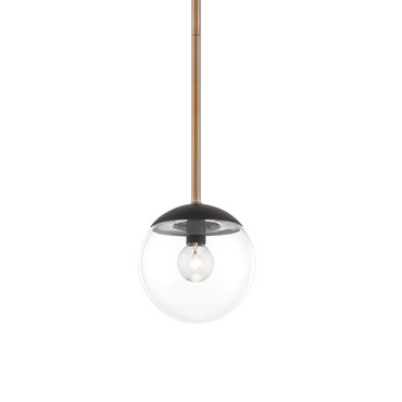 Outer Limits Pendant | George Kovacs at Lightology Outer Limits Pendant