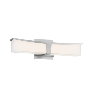 Plane Bathroom Vanity Light