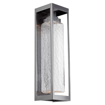 Maison Outdoor Wall Sconce | Hammerton Studio at Lightology Maison Outdoor Wall Sconce