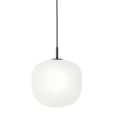 Rime Pendant | Muuto at Lightology Rime Pendant