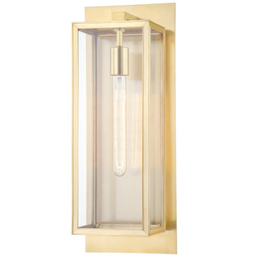 Sea Cliff Outdoor Wall Sconce