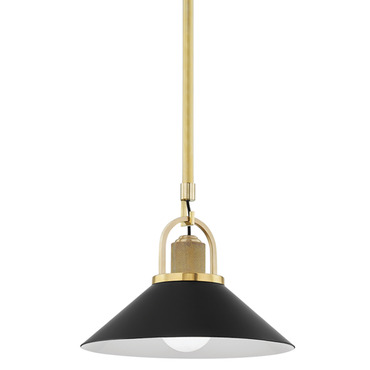 Syosset Pendant | Hudson Valley Lighting at Lightology Syosset Pendant