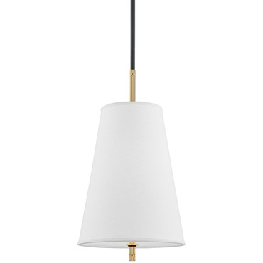 Bowery Pendant