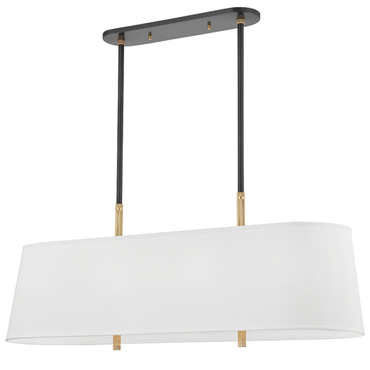 Bowery Linear Pendant