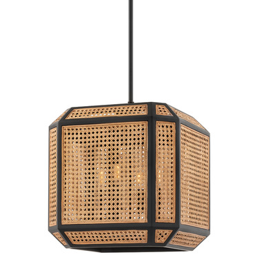 Georgia Pendant | Hudson Valley Lighting at Lightology Georgia Pendant