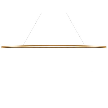 Ellisse Mega Pendant | Nemo at Lightology Ellisse Mega Pendant