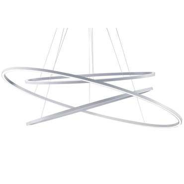 Ellisse Triple Pendant | Nemo at Lightology Ellisse Triple Pendant