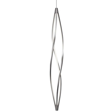 In The Wind Vertical Pendant | Nemo at Lightology In The Wind Vertical Pendant