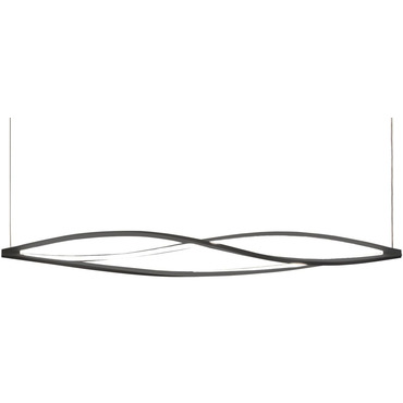 In the Wind Horizontal Pendant | Nemo at Lightology In the Wind Horizontal Pendant