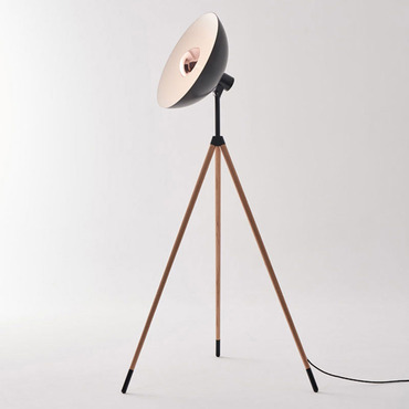 Apollo Mega Floor Lamp | Seed Design at Lightology Apollo Mega Floor Lamp