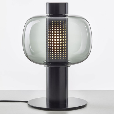 Bonbori Table Lamp | Brokis at Lightology Bonbori Table Lamp