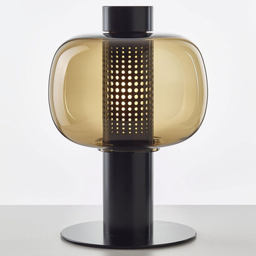 Bonbori Table Lamp | Brokis at Lightology Bonbori Table Lamp