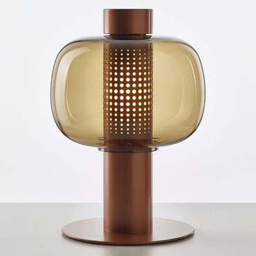 Bonbori Table Lamp | Brokis at Lightology Bonbori Table Lamp