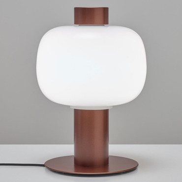 Bonbori Table Lamp | Brokis at Lightology Bonbori Table Lamp