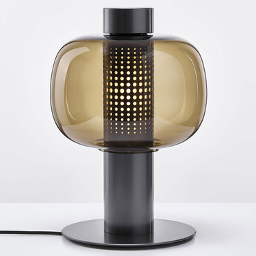 Bonbori Table Lamp | Brokis at Lightology Bonbori Table Lamp
