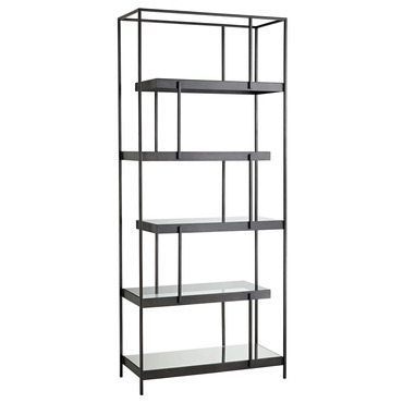 Daniel Etagere | Arteriors Home at Lightology Daniel Etagere