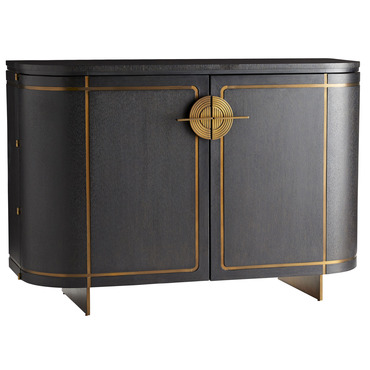 Edmondson Cabinet | Arteriors Home at Lightology Edmondson Cabinet