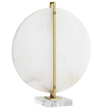 Davenport Sculpture | Arteriors Home at Lightology Davenport Sculpture