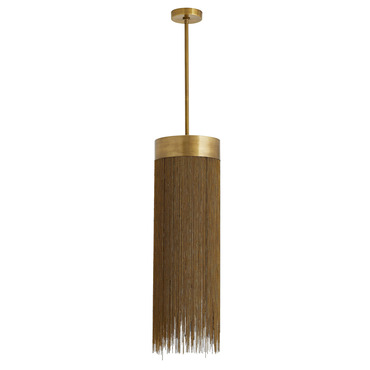 Fatima Pendant | Arteriors Home at Lightology Fatima Pendant