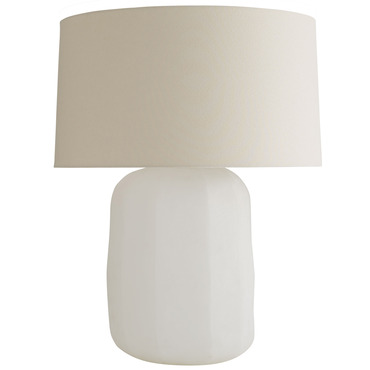 Frio Table Lamp | Arteriors Home at Lightology Frio Table Lamp