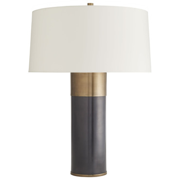 Fulton Table Lamp | Arteriors Home at Lightology Fulton Table Lamp