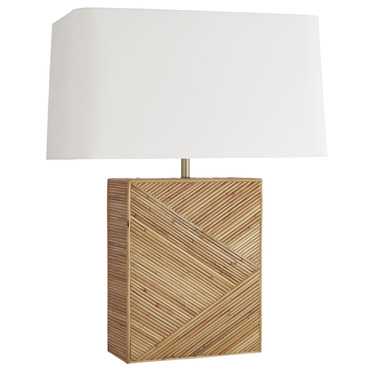 Domingo Table Lamp
