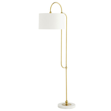 Dorchester Floor Lamp