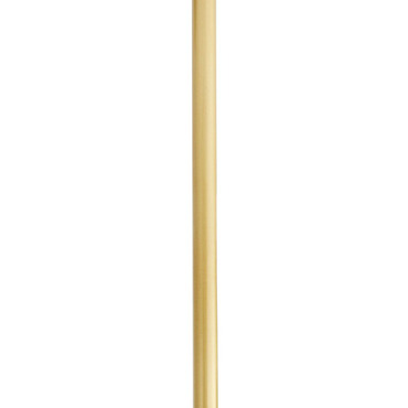 Pipe 457 Chandelier Extension