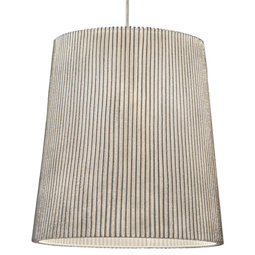 Virginia Pendant | a-emotional light at Lightology Virginia Pendant