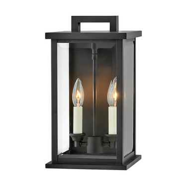 Weymouth Outdoor Wall Sconce