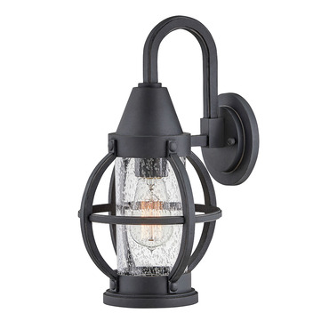 Chatham Outdoor Wall Sconce | Hinkley Lighting at Lightology Chatham Outdoor Wall Sconce