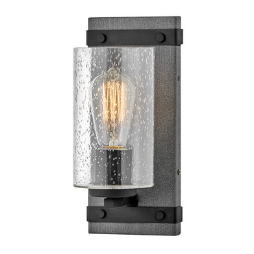 Sawyer Wall Sconce