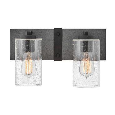 Sawyer Bathroom Vanity Light