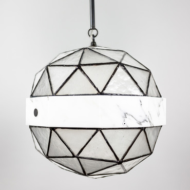 Array Pendant | Kalin Asenov at Lightology Array Pendant