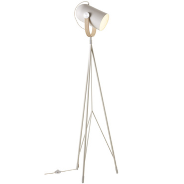 Carronade Floor Lamp | Le Klint at Lightology Carronade Floor Lamp