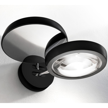 Nautilus Wall Sconce | LODES at Lightology Nautilus Wall Sconce