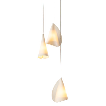 Series 21 Round Multi Light Pendant