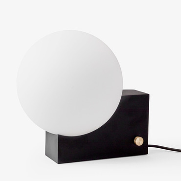 Journey Table Lamp / Plug-In Wall Light