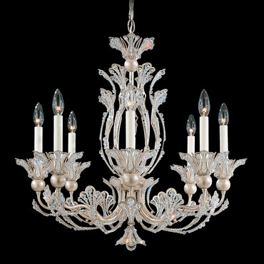 Rivendell Candle Chandelier