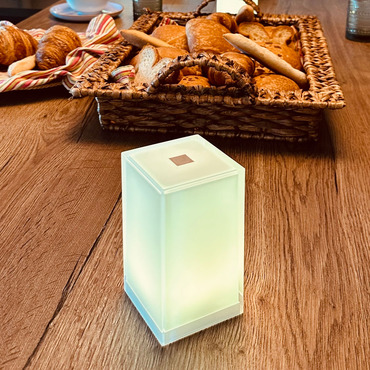 Hokare Cub Bluetooth LED Lamp