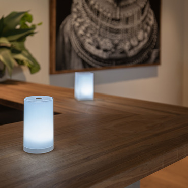 Hokare Tub Bluetooth LED Lamp | Smart & Green at Lightology Hokare Tub Bluetooth LED Lamp