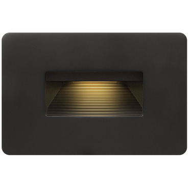 12V Luna Horizontal Step Light