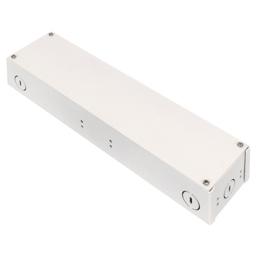 40W 24 Volt Universal DC LED Power Supply