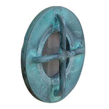 GDG-3M Outdoor Recessed Wall/Step Light 12V - Floor Model